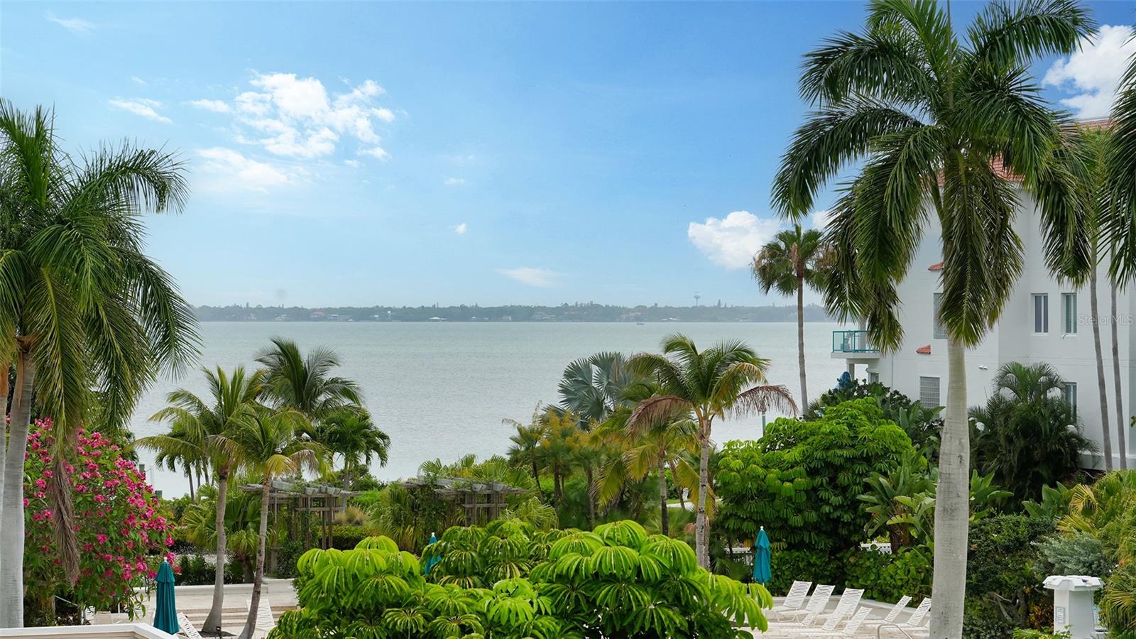 TANGERINE BAY CLUB - Residential