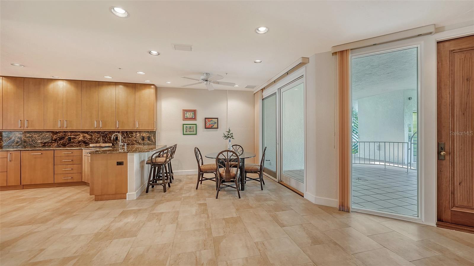 TANGERINE BAY CLUB - Residential