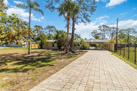 5863 VENISOTA ROAD VENICE FL 34293