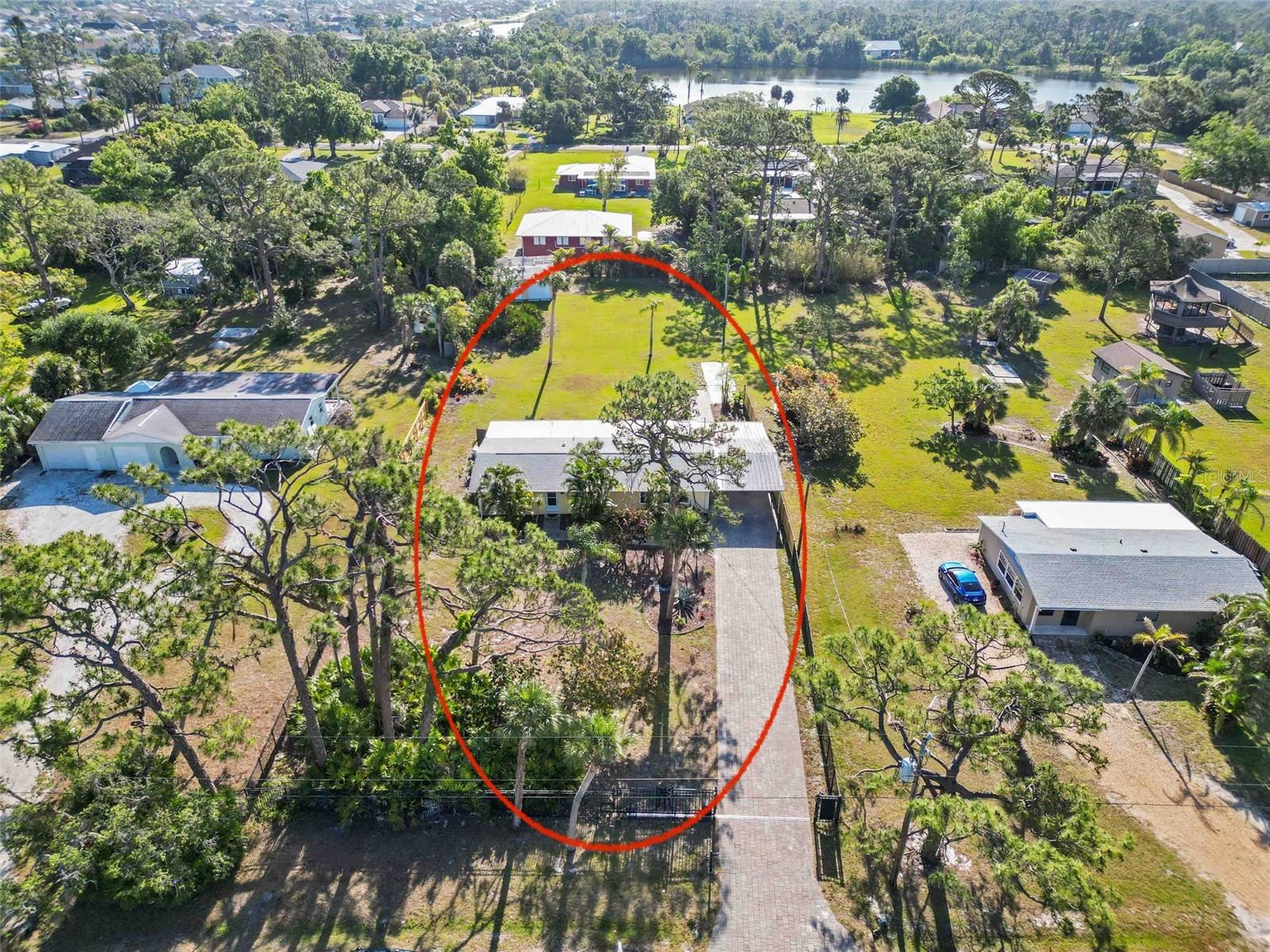 5863 VENISOTA ROAD