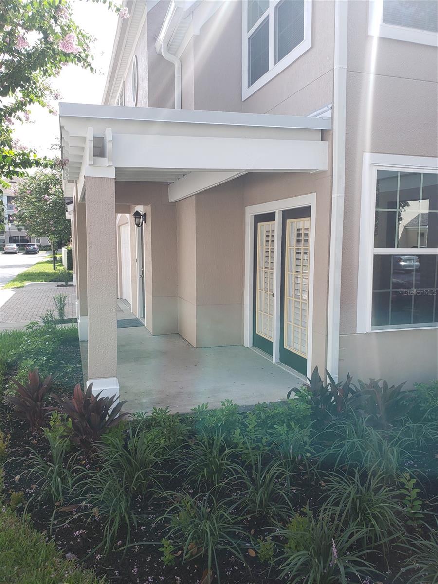 Photo of 3307 Greenwich Village Boulevard #103, Orlando, FL 32835 (MLS # O6438564)