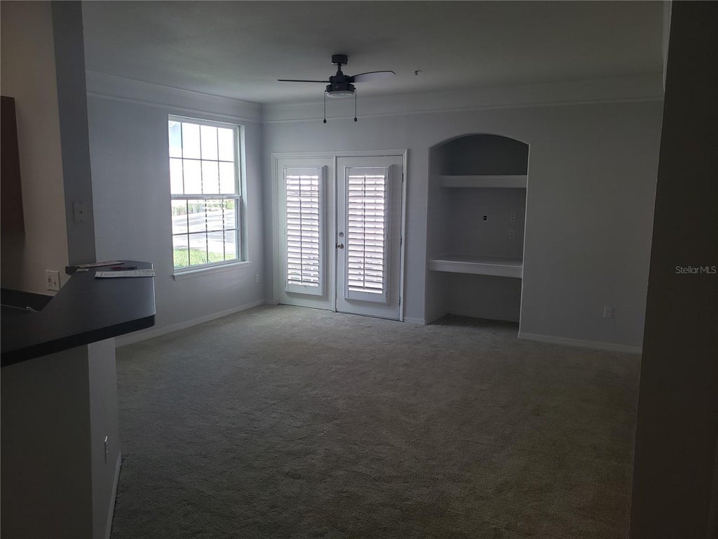 Photo of 3307 Greenwich Village Boulevard #103, Orlando, FL 32835 (MLS # O6438564)