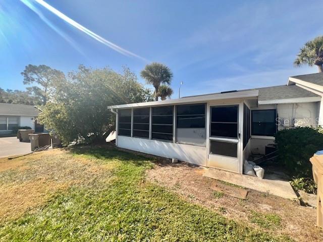 BUENAVENTURA LAKES UNIT 01 - Residential Lease