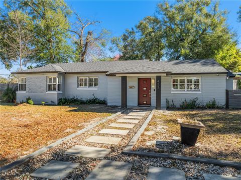 433 N HAMPTON AVENUE ORLANDO FL 32803