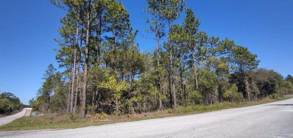 RAINBOW LAKES ESTATE - Land