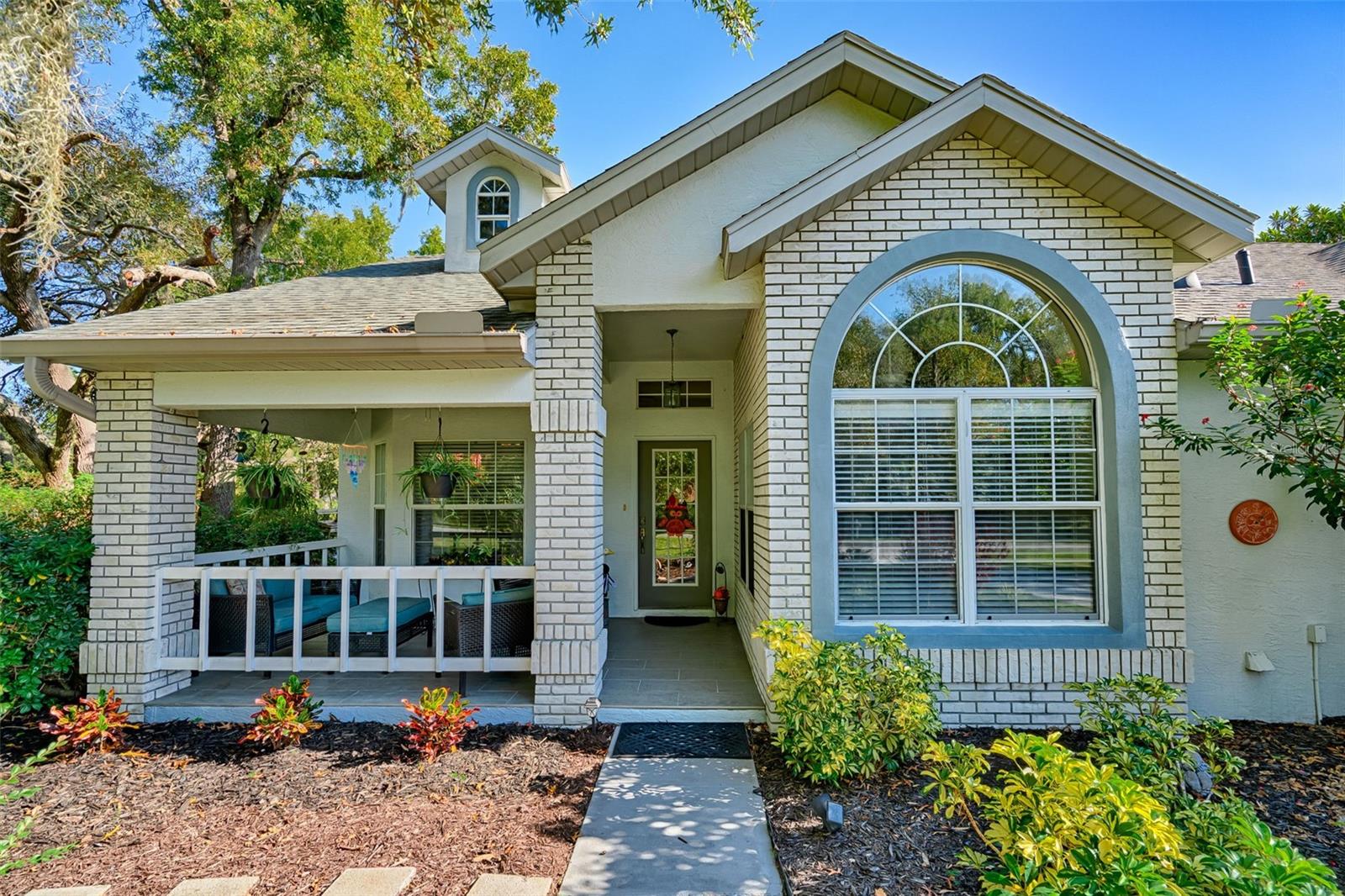 RAINBOW SPGS COUNTRY CLUB - Residential