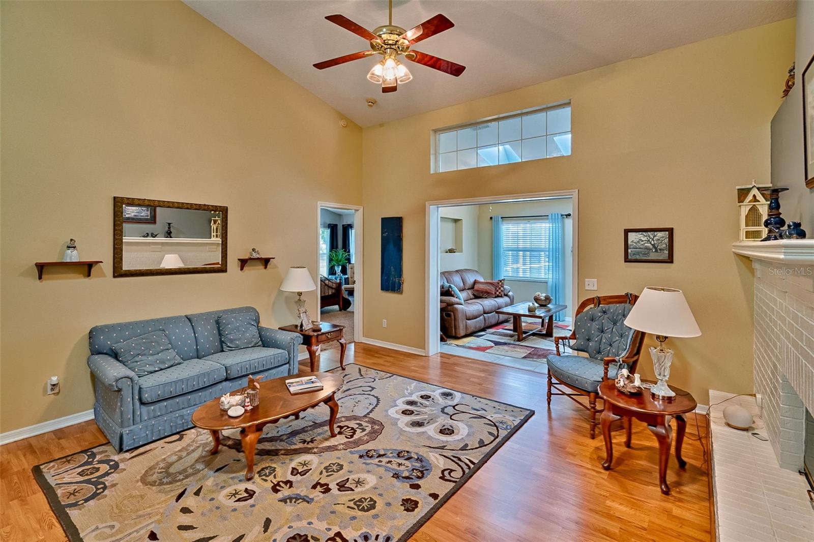 RAINBOW SPGS COUNTRY CLUB - Residential