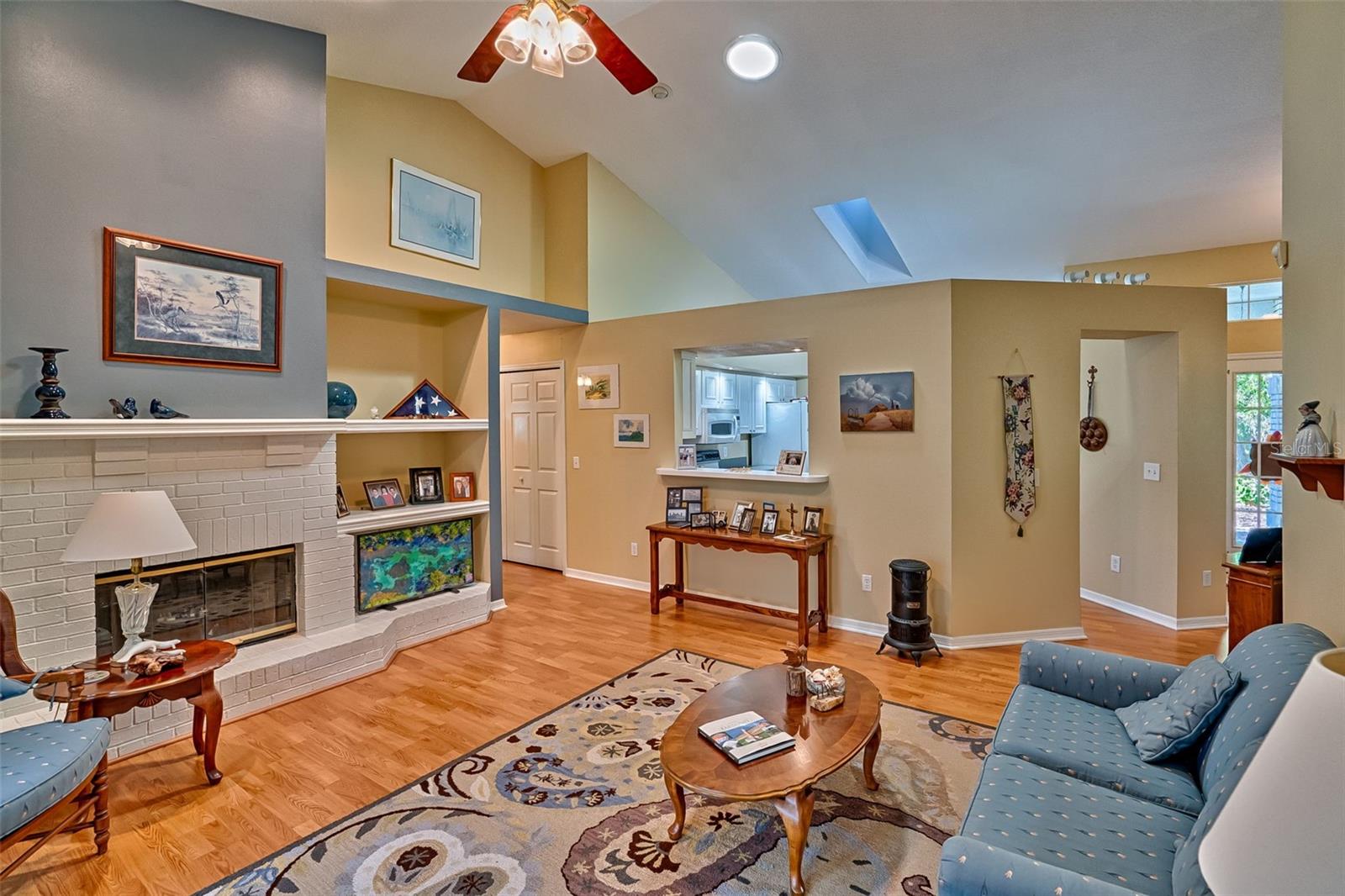 RAINBOW SPGS COUNTRY CLUB - Residential