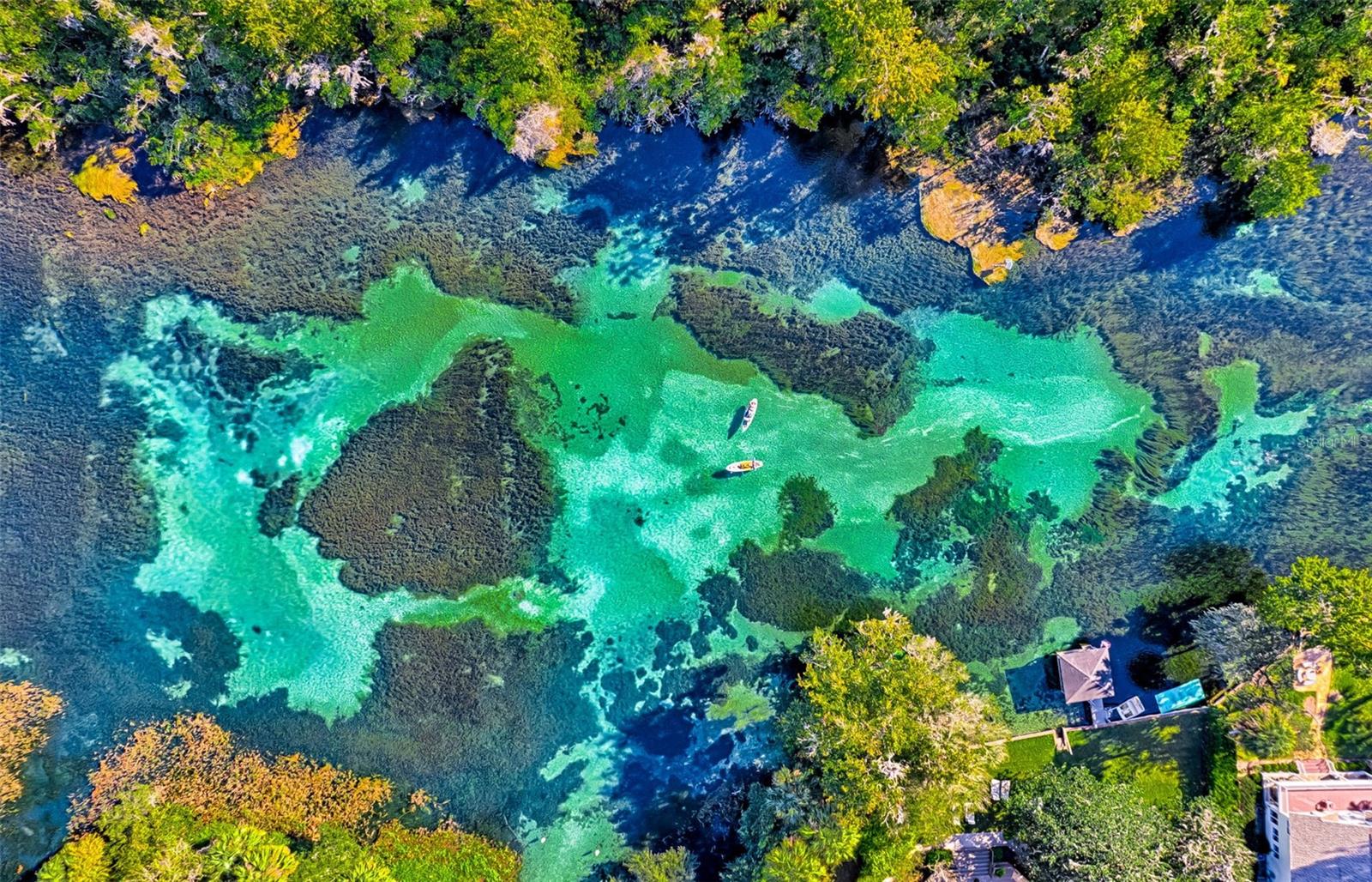 RAINBOW SPGS COUNTRY CLUB - Residential