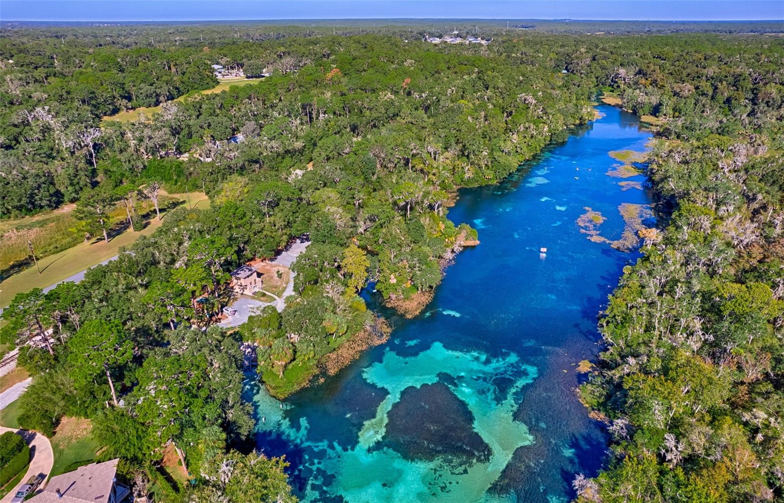 RAINBOW SPGS COUNTRY CLUB - Residential