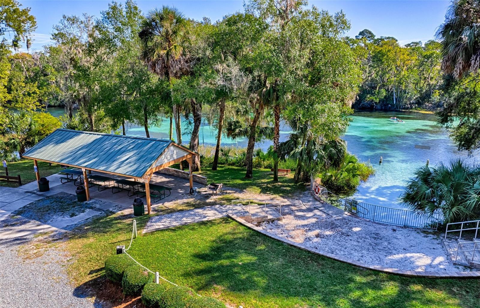 RAINBOW SPGS COUNTRY CLUB - Residential