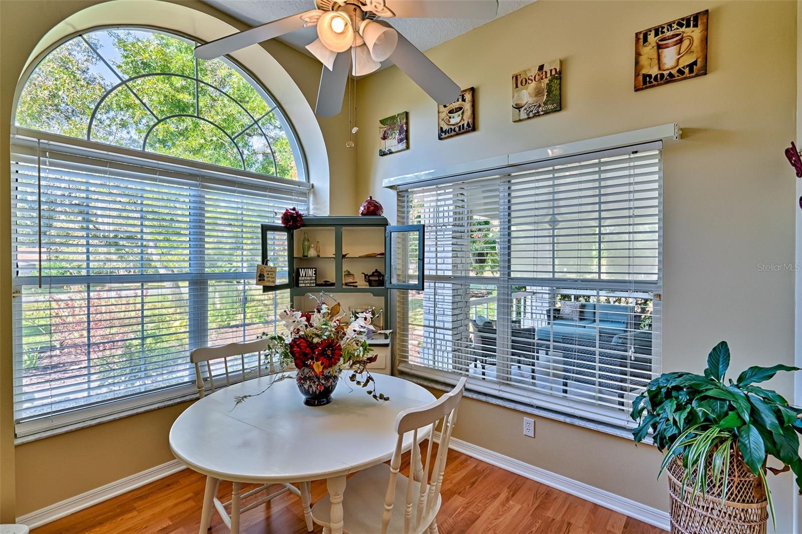 RAINBOW SPGS COUNTRY CLUB - Residential