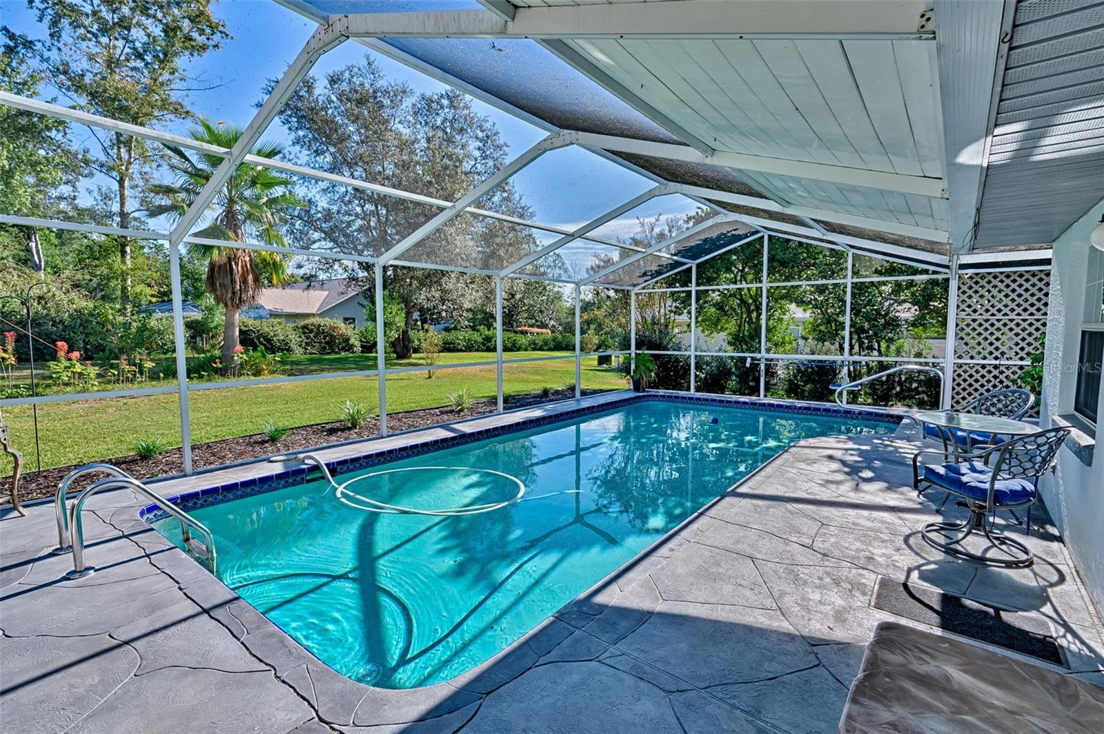 RAINBOW SPGS COUNTRY CLUB - Residential