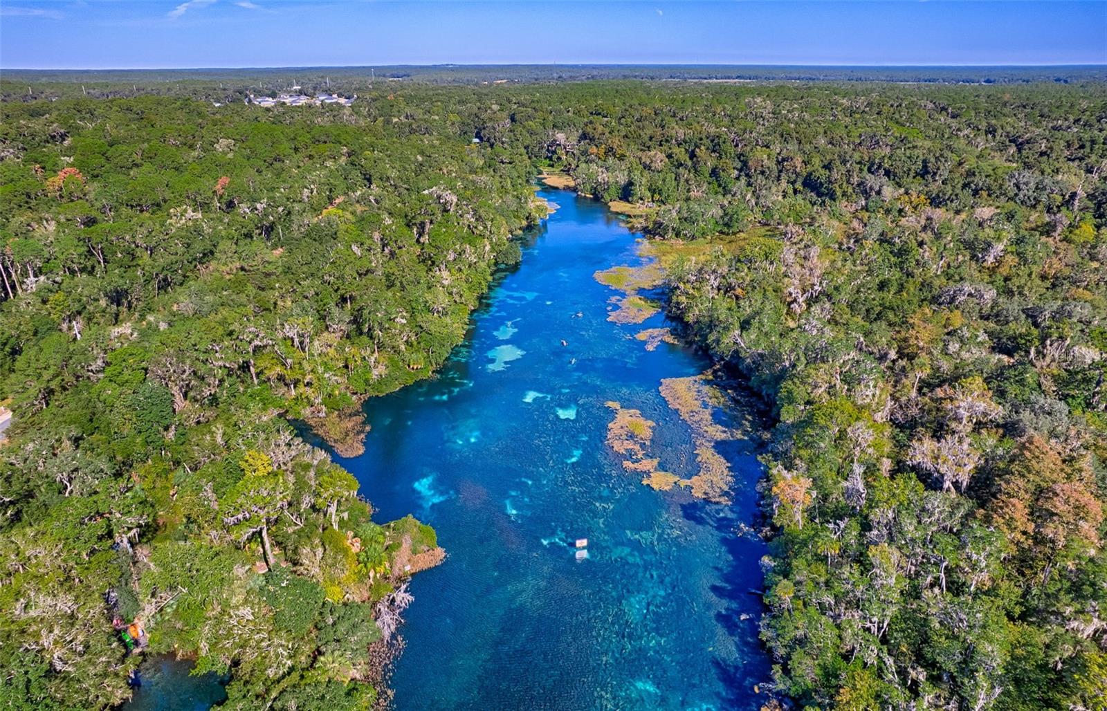 RAINBOW SPGS COUNTRY CLUB - Residential