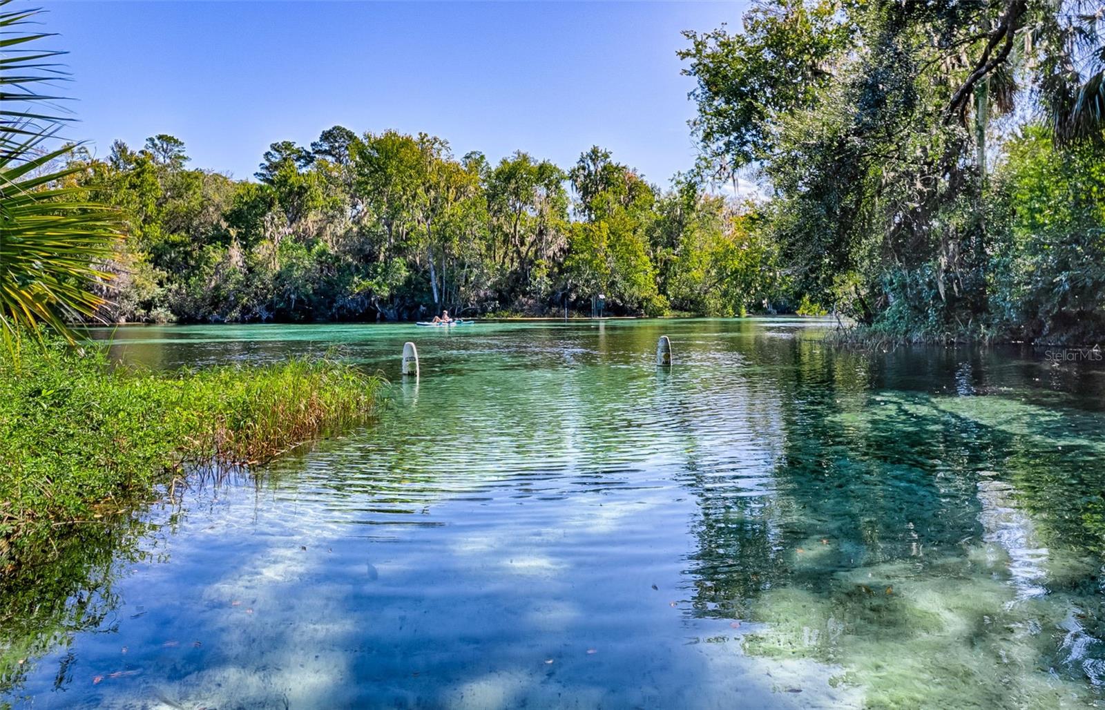 RAINBOW SPGS COUNTRY CLUB - Residential