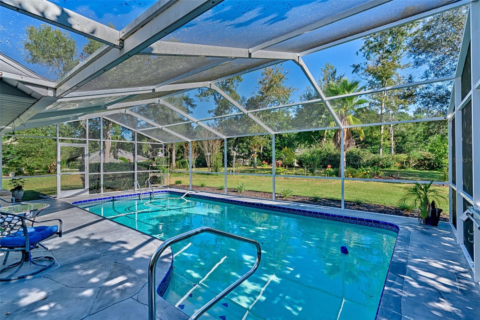 RAINBOW SPGS COUNTRY CLUB - Residential