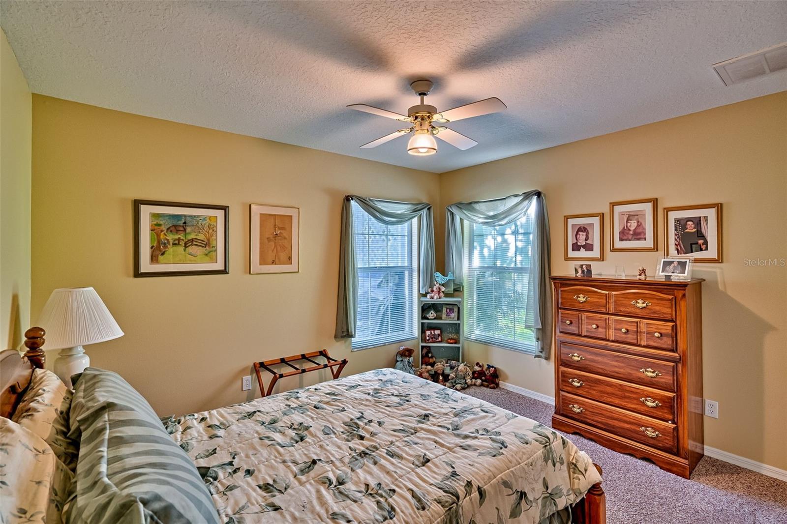 RAINBOW SPGS COUNTRY CLUB - Residential