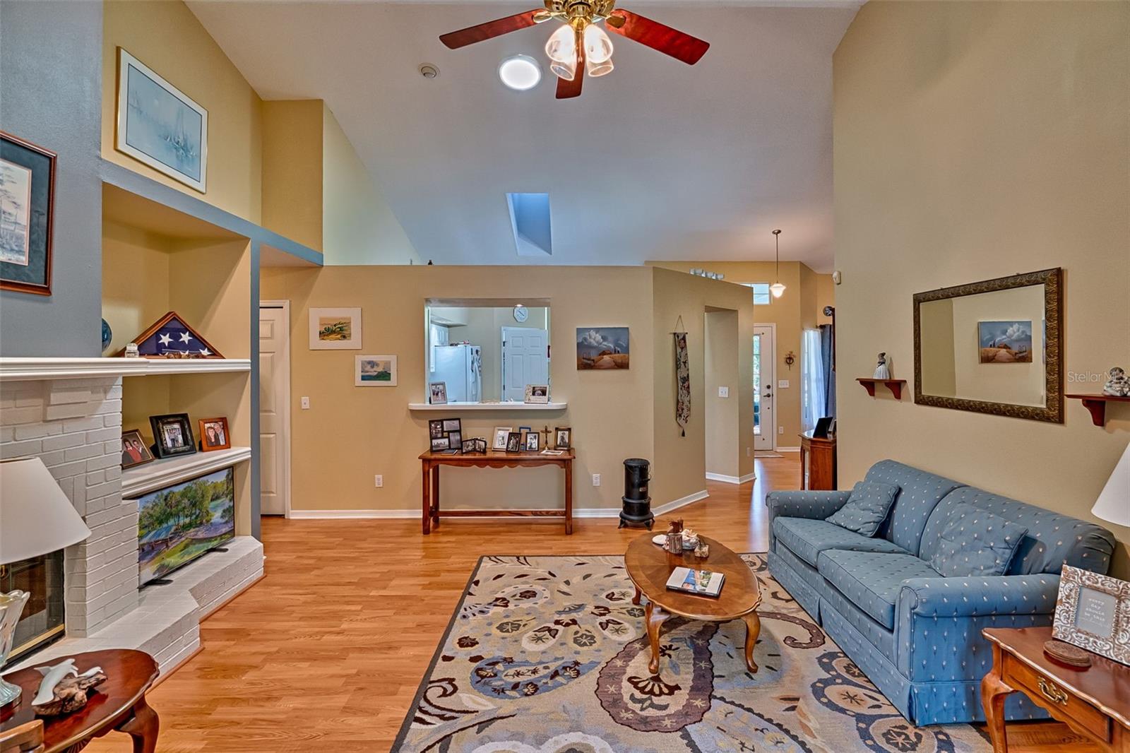 RAINBOW SPGS COUNTRY CLUB - Residential