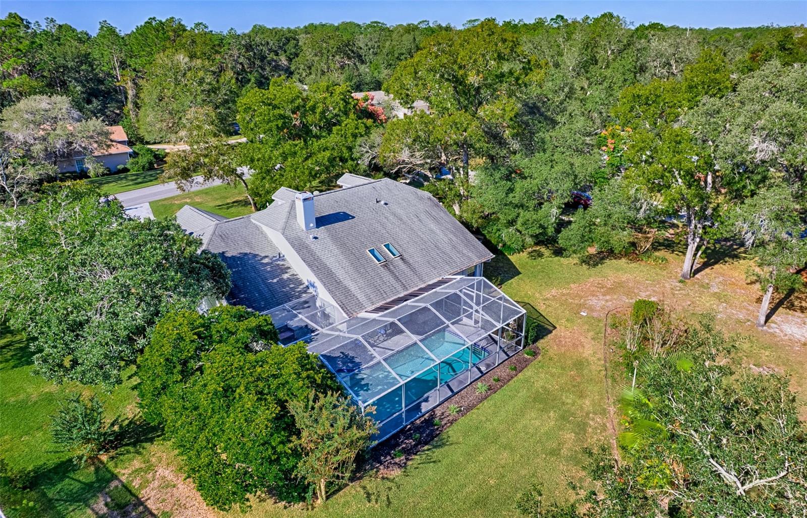 RAINBOW SPGS COUNTRY CLUB - Residential