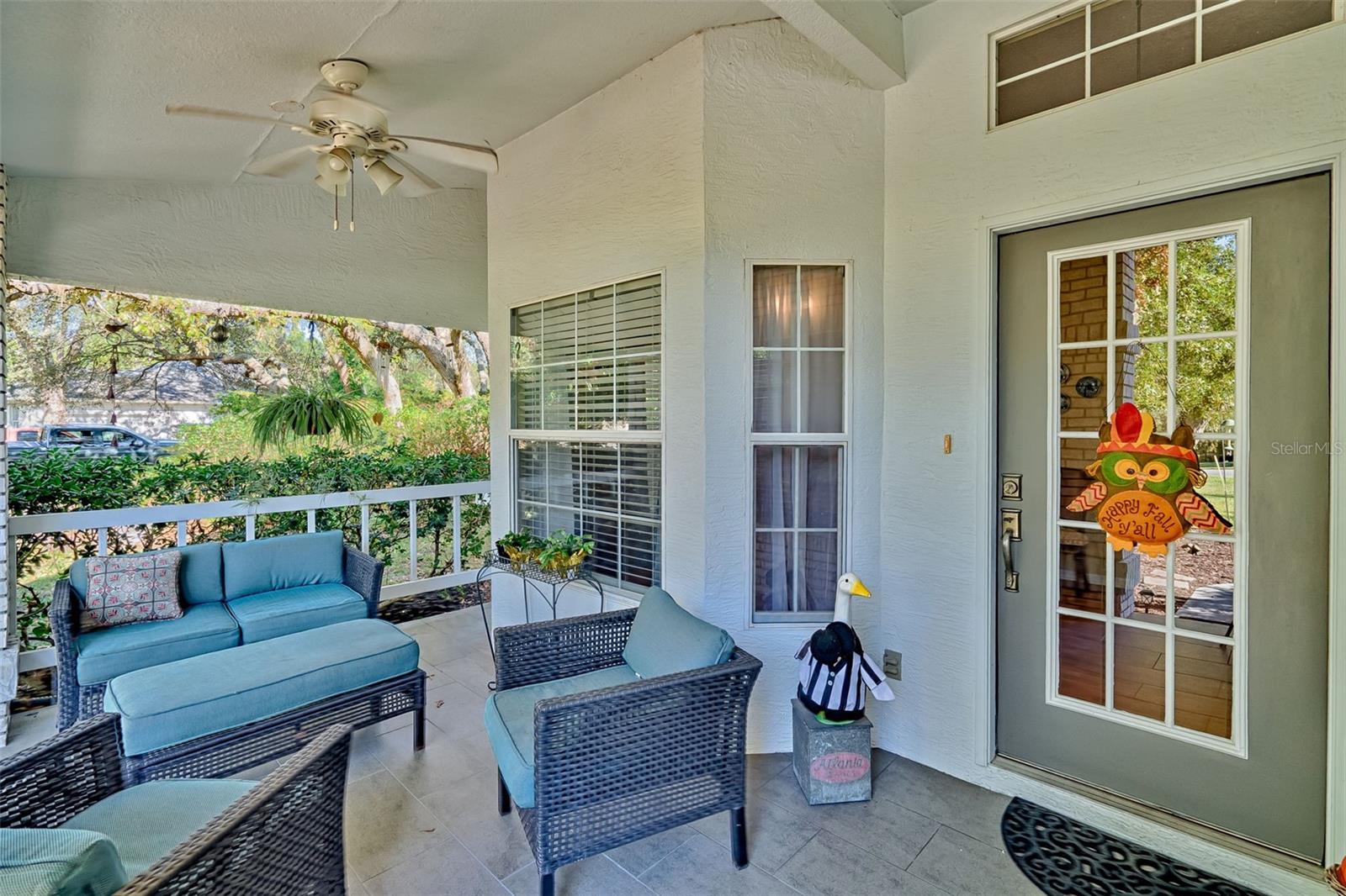 RAINBOW SPGS COUNTRY CLUB - Residential