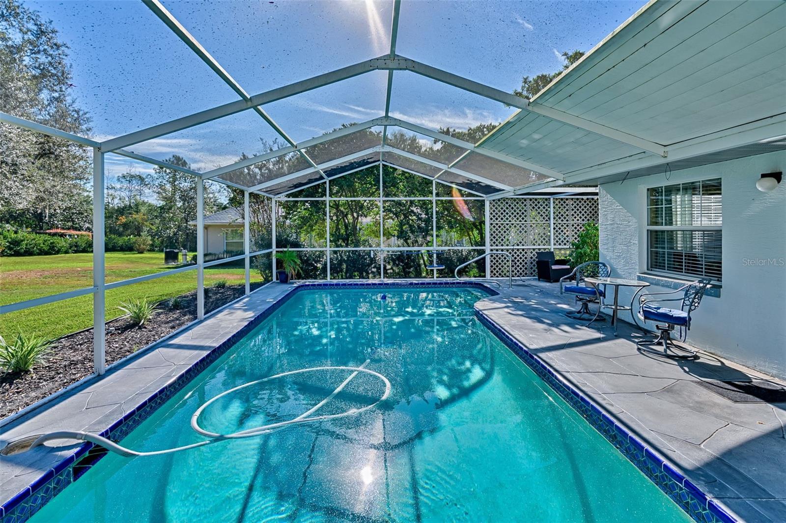 RAINBOW SPGS COUNTRY CLUB - Residential