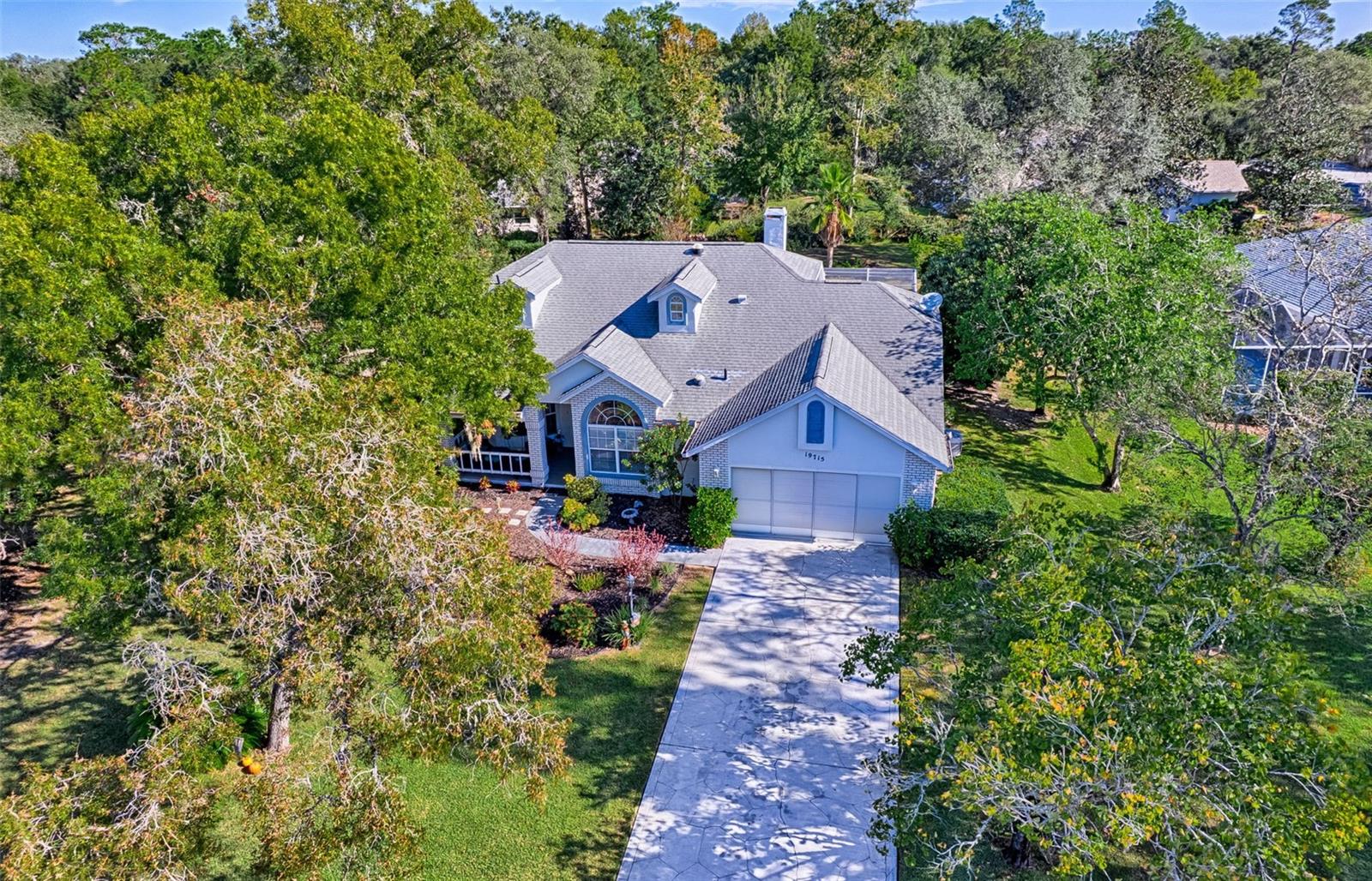 RAINBOW SPGS COUNTRY CLUB - Residential