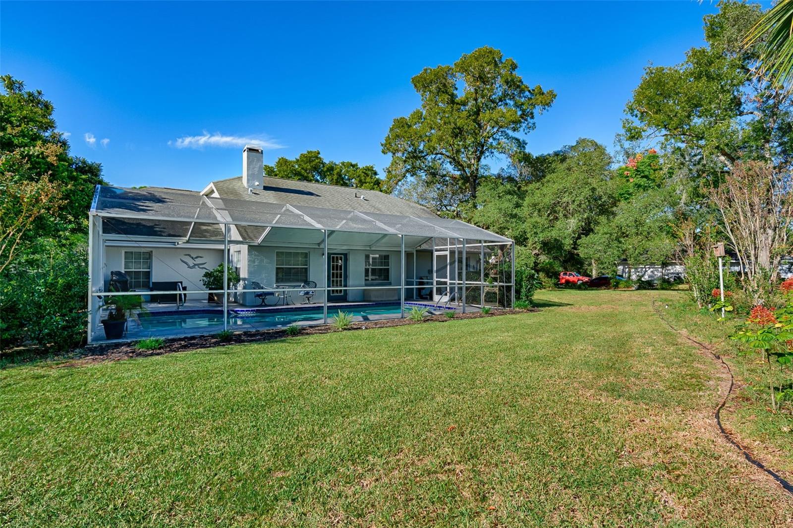 RAINBOW SPGS COUNTRY CLUB - Residential