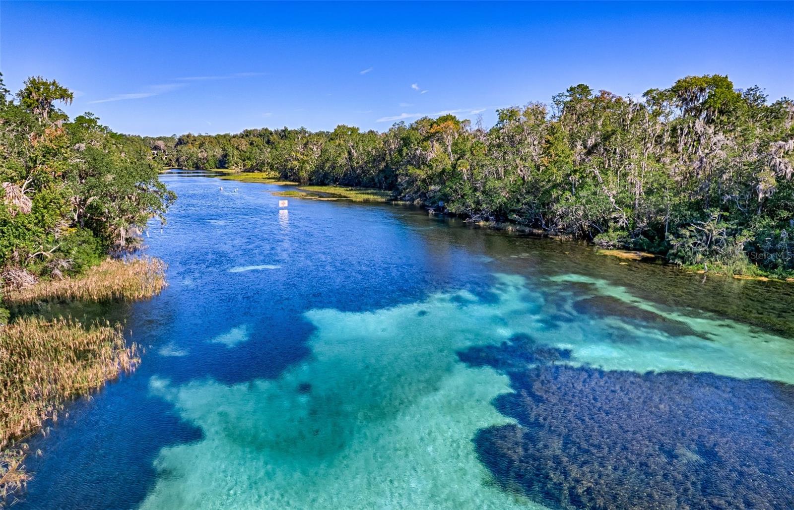 RAINBOW SPGS COUNTRY CLUB - Residential