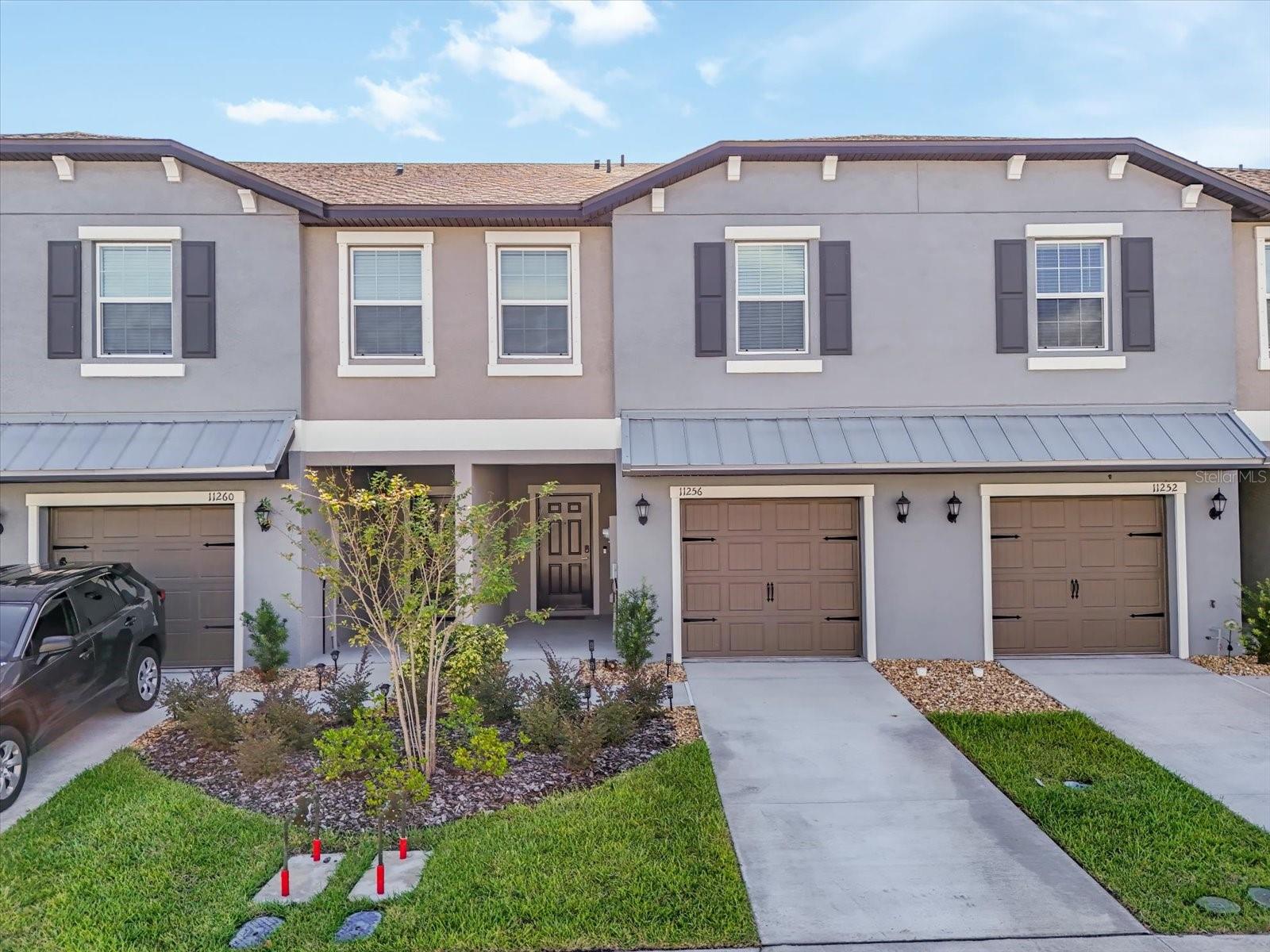 Welcome to this beautifully updated townhome in the heart of Palmetto! With 3 spacious bedrooms and 2 and a half bathrooms, this home offers the perfect combination of comfort, functionality, and style.
Step inside and immediately notice the attention to detail—from the brand-new ceiling fans that add comfort and energy efficiency, to the stylish new lighting fixtures brightening the kitchen and dining areas. The open layout feels both airy and inviting, making it ideal for everyday living and entertaining alike.
Enjoy peaceful mornings or relaxing evenings in your screened-in lanai, thoughtfully upgraded with its own ceiling fan to keep the breeze flowing on warm Florida days. It’s the perfect space to sip coffee, read a book, or unwind after a long day.
The primary bathroom features a sleek new sliding glass door, adding a fresh, modern touch. Throughout the home, thoughtful upgradesring in a clean, updated feel from top to bottom.
This move-in ready home has been lovingly cared for and is ready for its next chapter. As an added bonus, furniture is negotiable, making your transition seamless and stress-free—just bring your personal touches and settle right in.
Located in a friendly and convenient community, you’ll love calling this Palmetto gem your own. Schedule your showing today and fall in love with everything this delightful home has to offer!