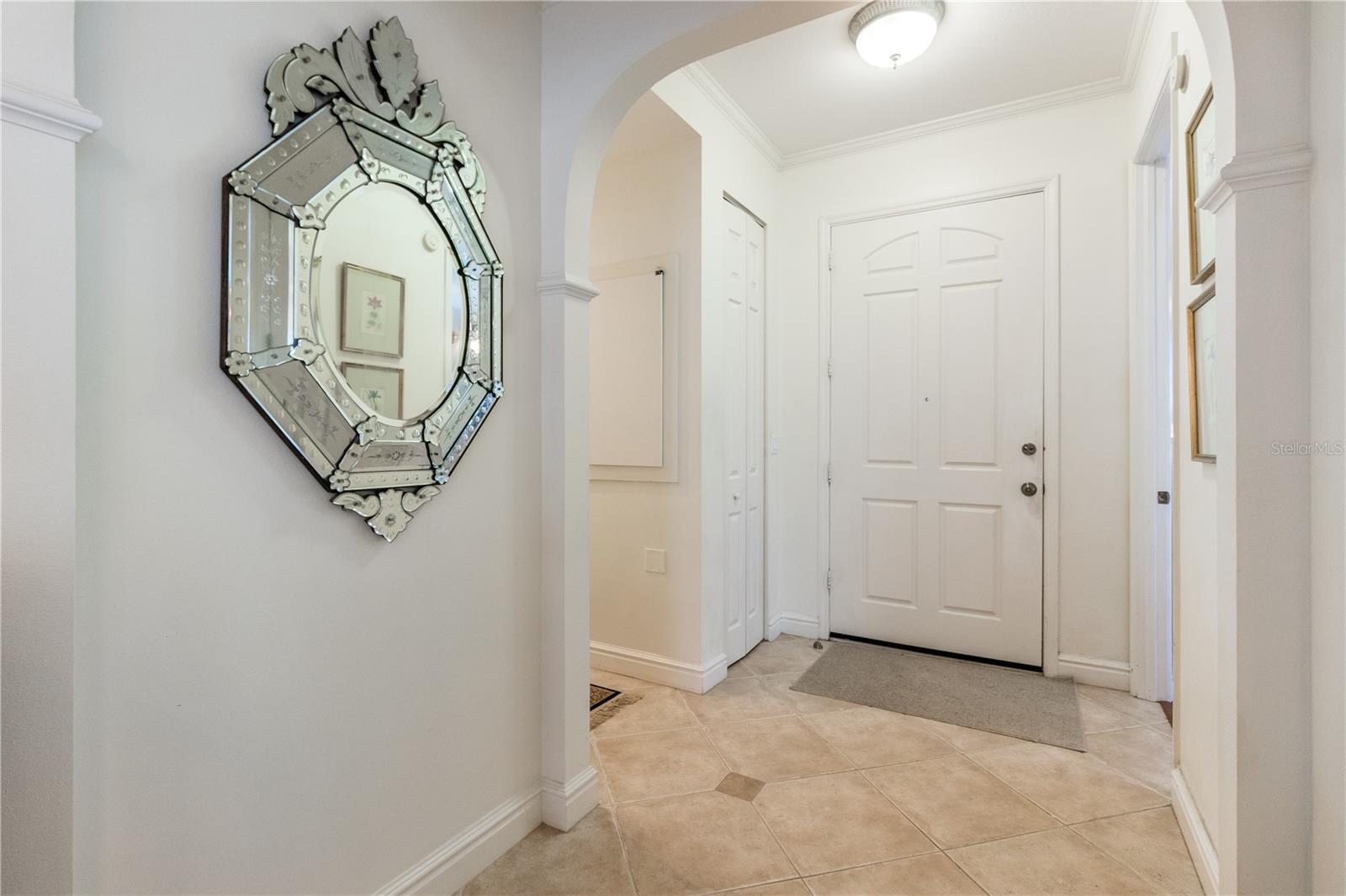 BOLLETTIERI RESORT VILLAS V - Residential Lease