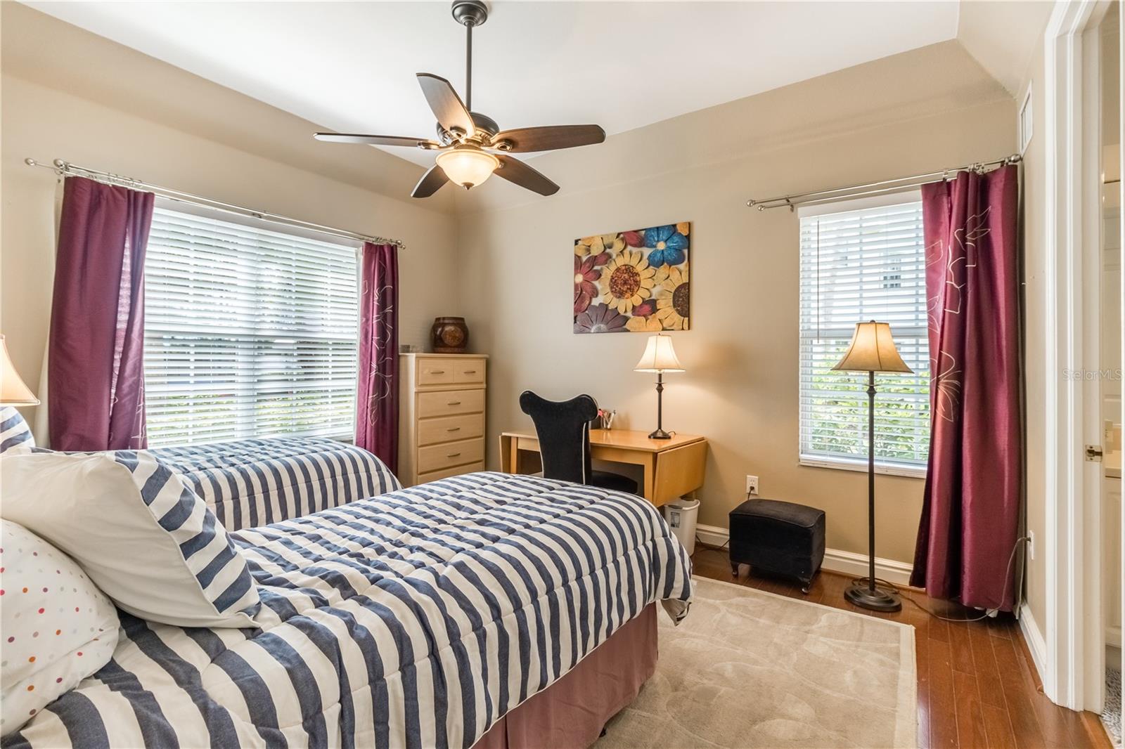 BOLLETTIERI RESORT VILLAS V - Residential Lease