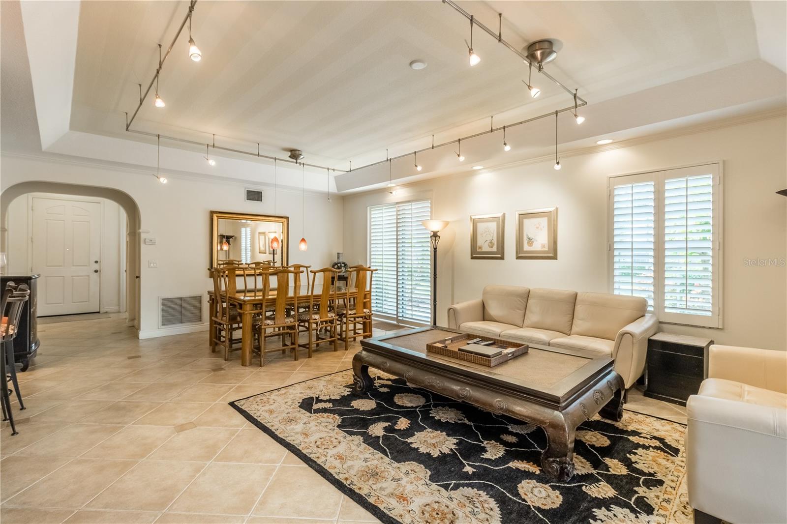 BOLLETTIERI RESORT VILLAS V - Residential Lease