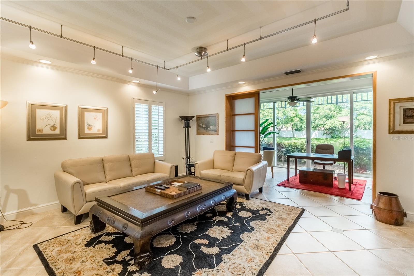 BOLLETTIERI RESORT VILLAS V - Residential Lease