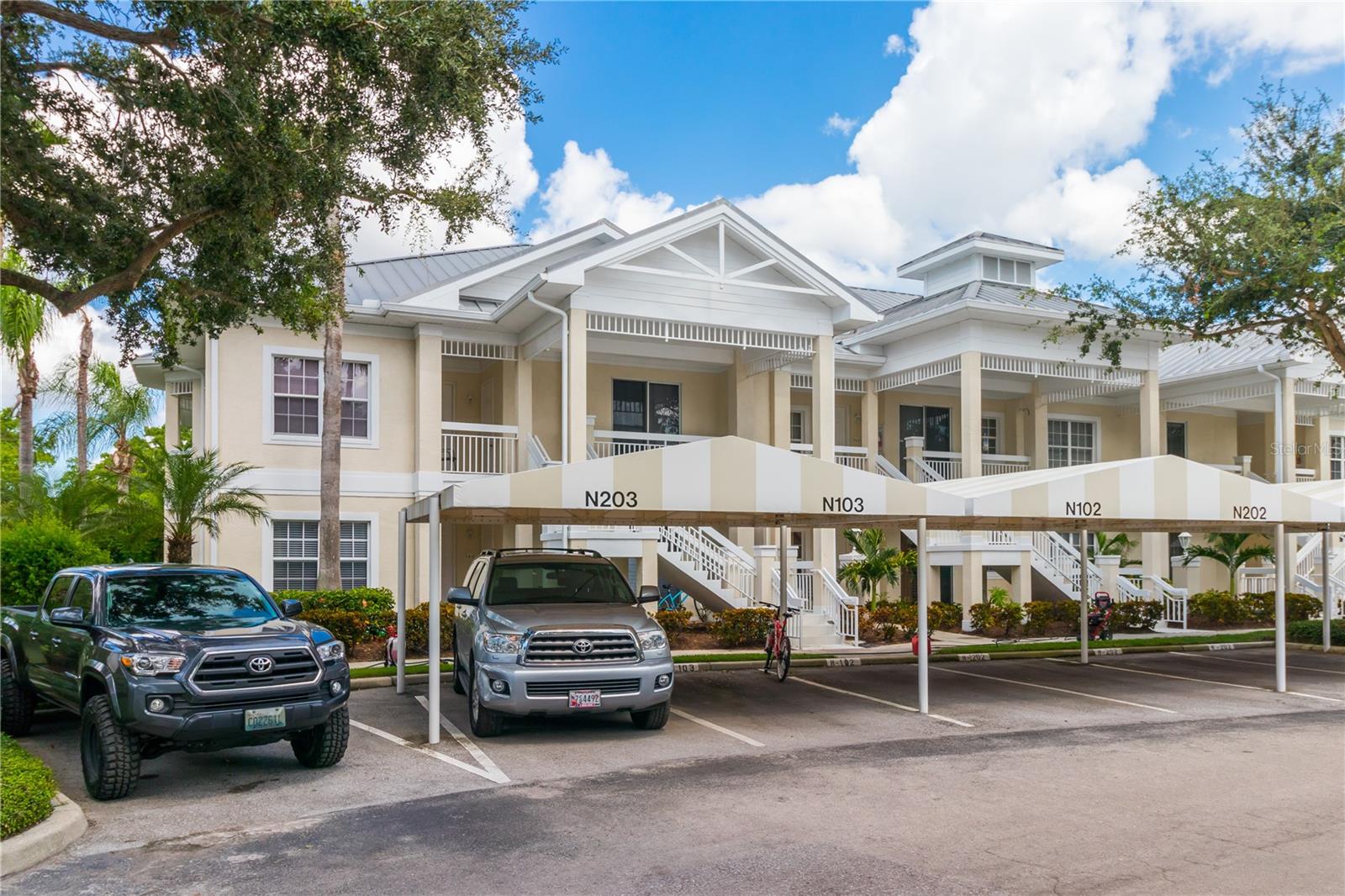 BOLLETTIERI RESORT VILLAS V - Residential Lease