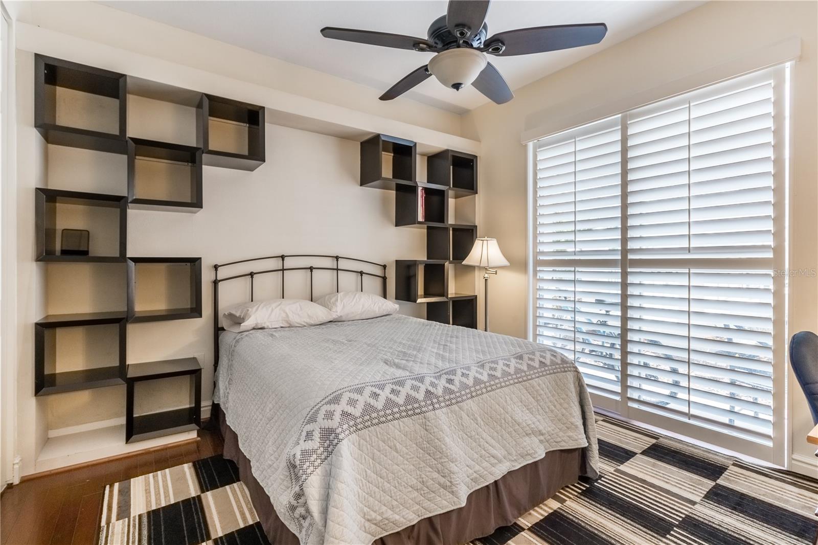 BOLLETTIERI RESORT VILLAS V - Residential Lease