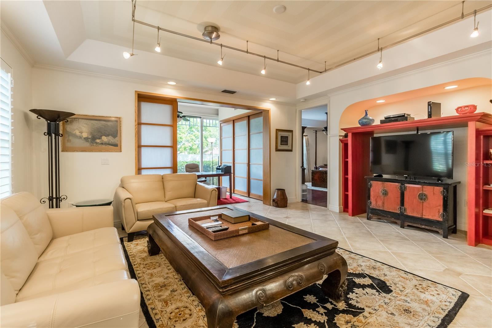 BOLLETTIERI RESORT VILLAS V - Residential Lease