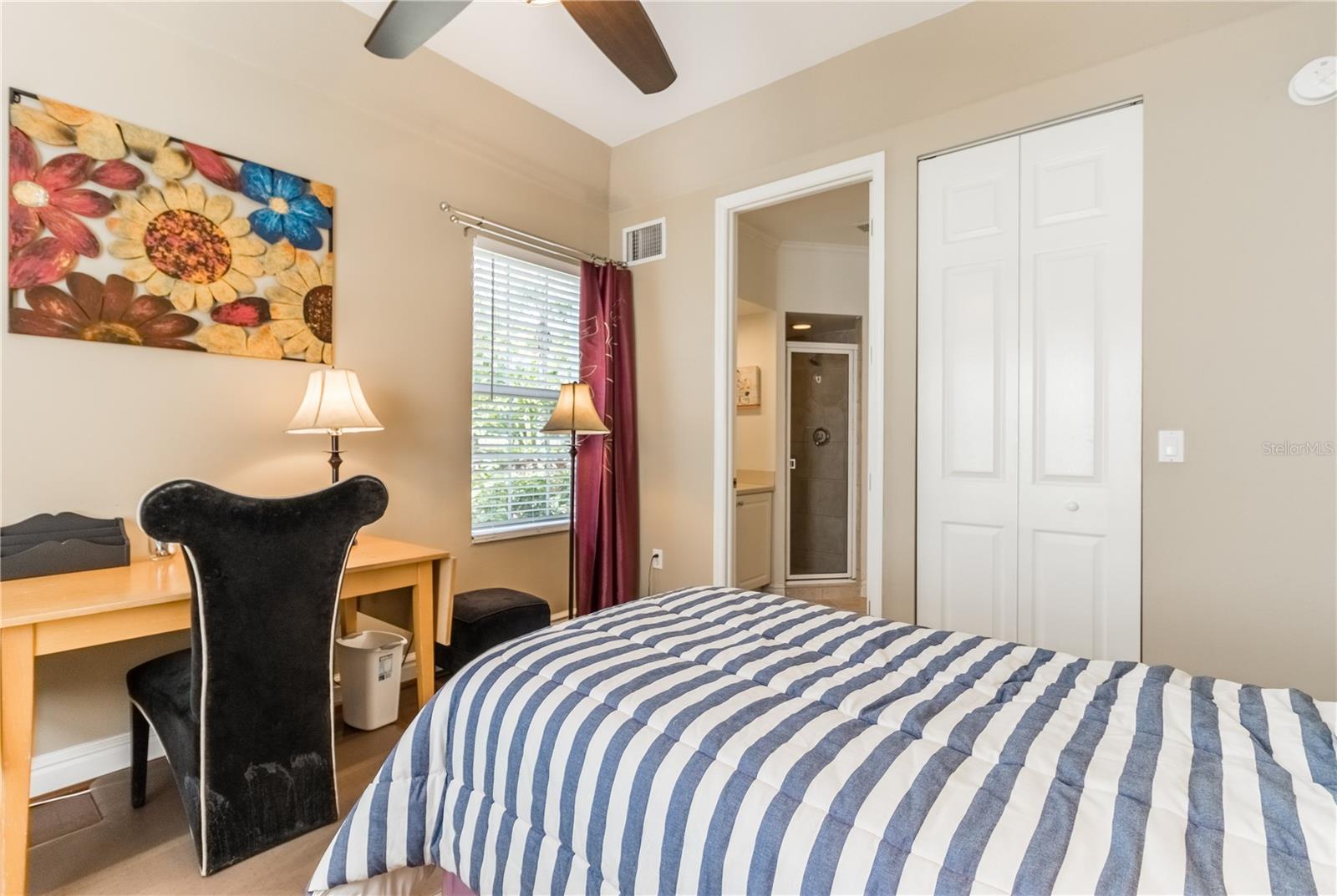 BOLLETTIERI RESORT VILLAS V - Residential Lease