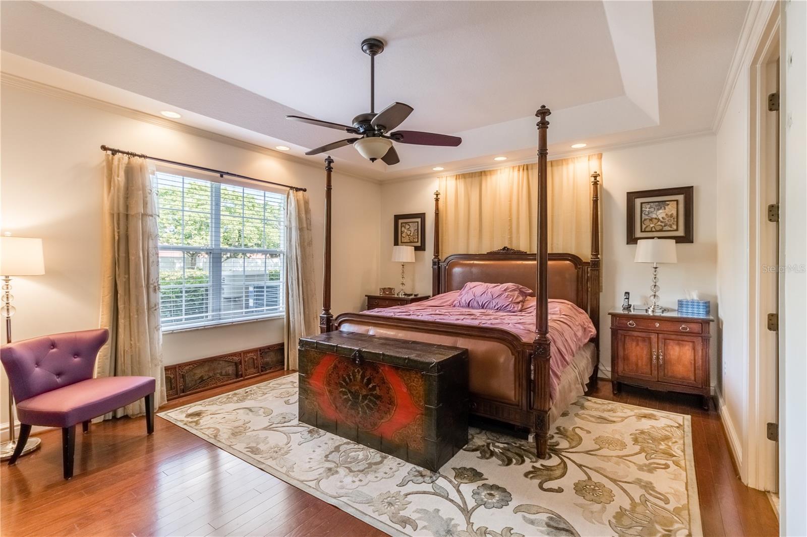 BOLLETTIERI RESORT VILLAS V - Residential Lease