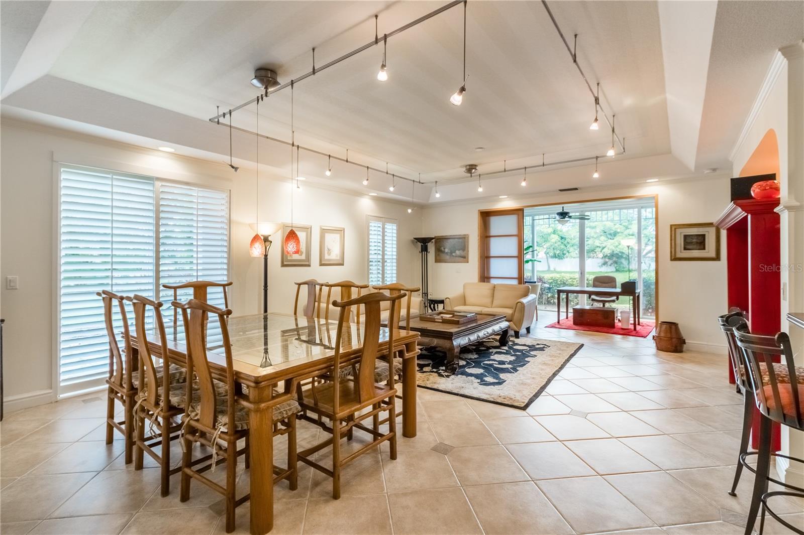 BOLLETTIERI RESORT VILLAS V - Residential Lease