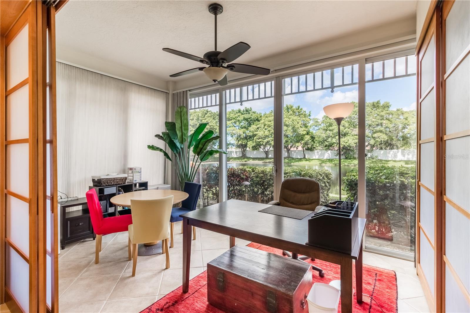 BOLLETTIERI RESORT VILLAS V - Residential Lease