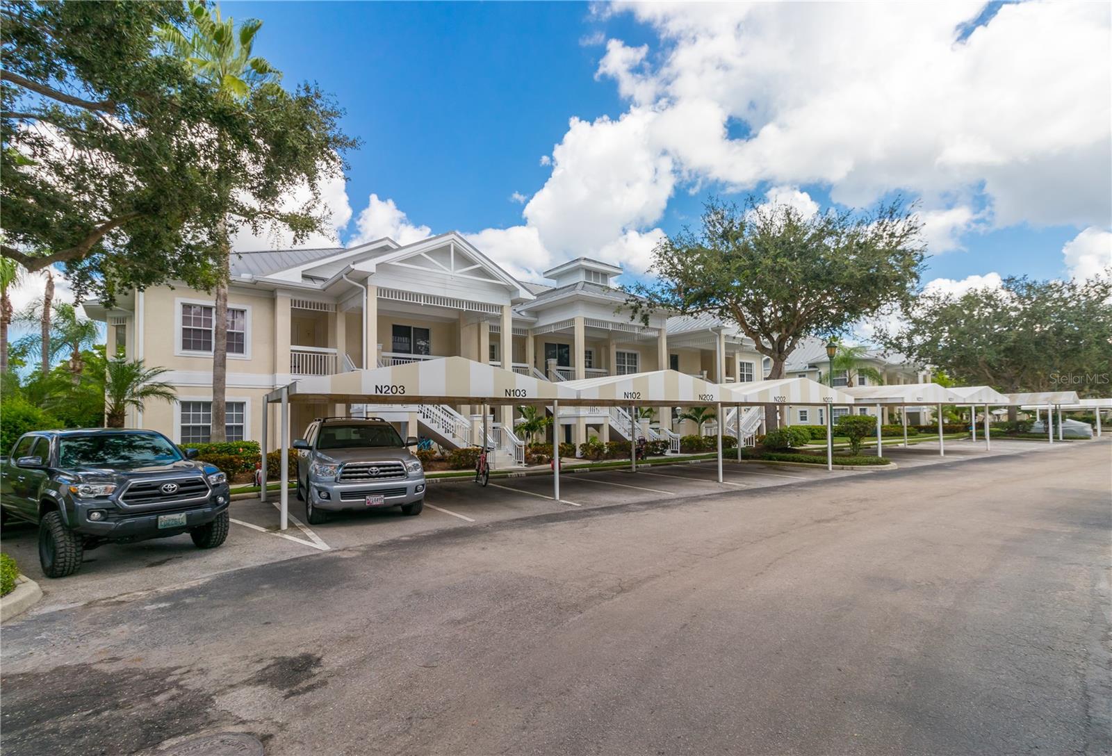 BOLLETTIERI RESORT VILLAS V - Residential Lease