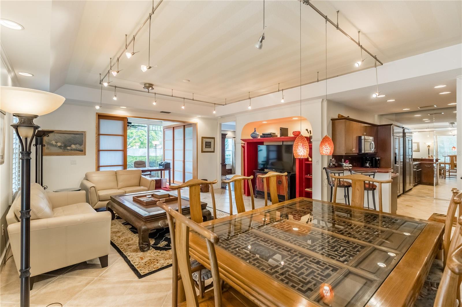 BOLLETTIERI RESORT VILLAS V - Residential Lease