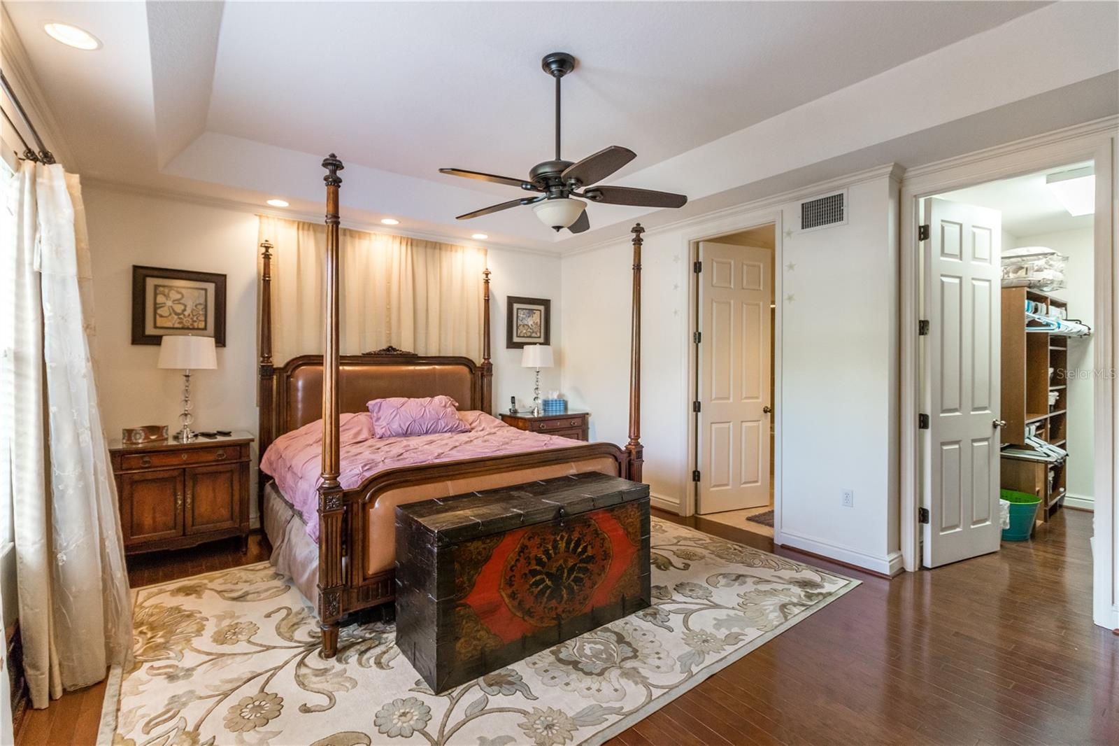 BOLLETTIERI RESORT VILLAS V - Residential Lease