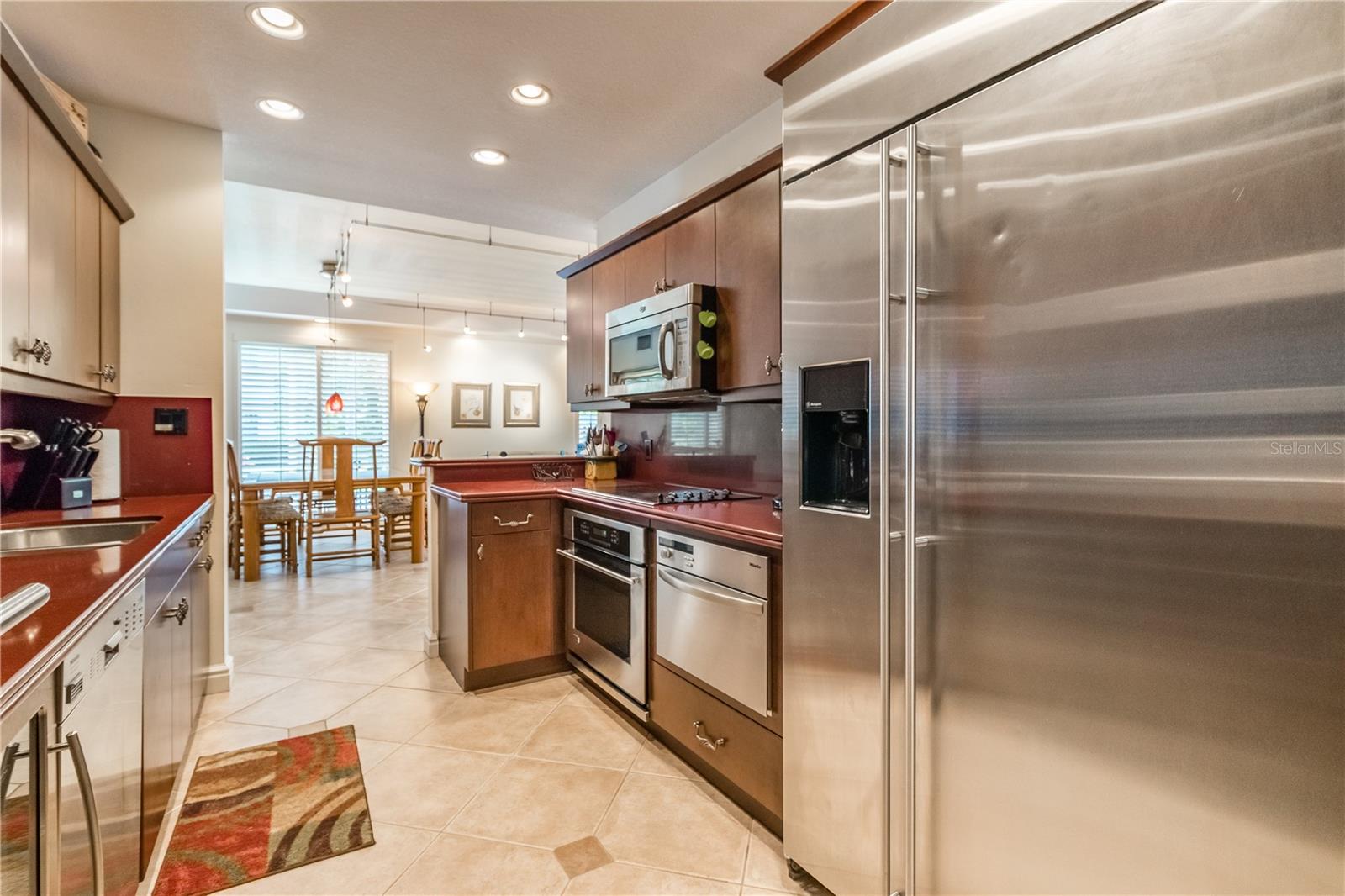 BOLLETTIERI RESORT VILLAS V - Residential Lease