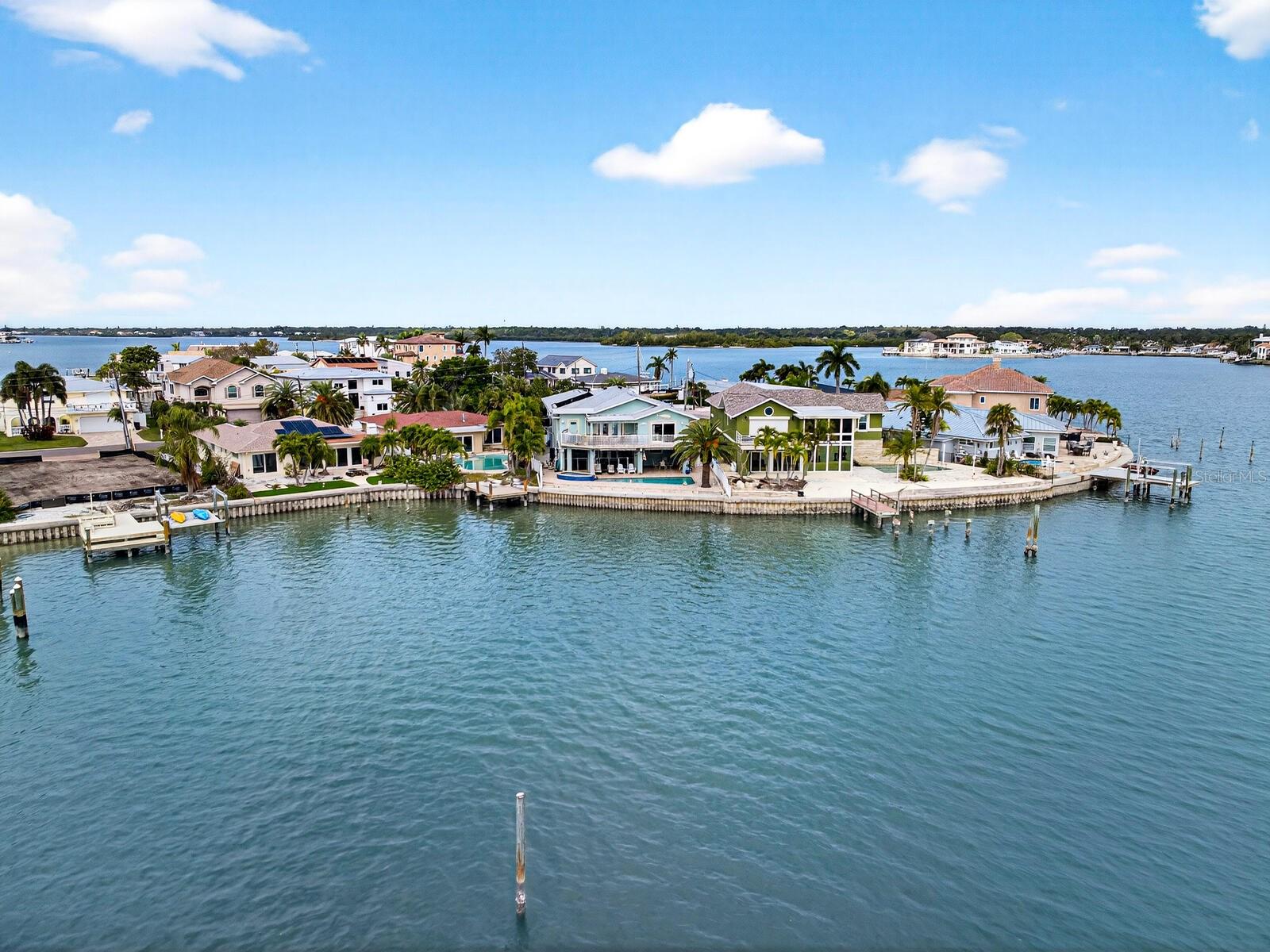 REDINGTON BEACH HOMES 7TH ADD - Residential