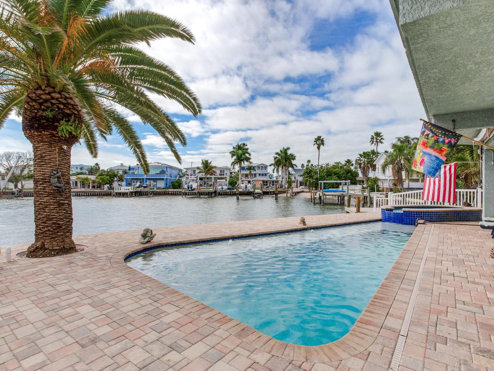 REDINGTON BEACH HOMES 7TH ADD - Residential