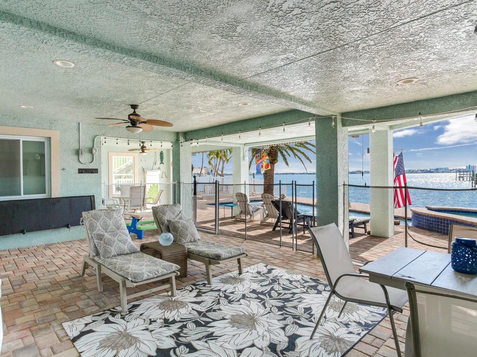 REDINGTON BEACH HOMES 7TH ADD - Residential