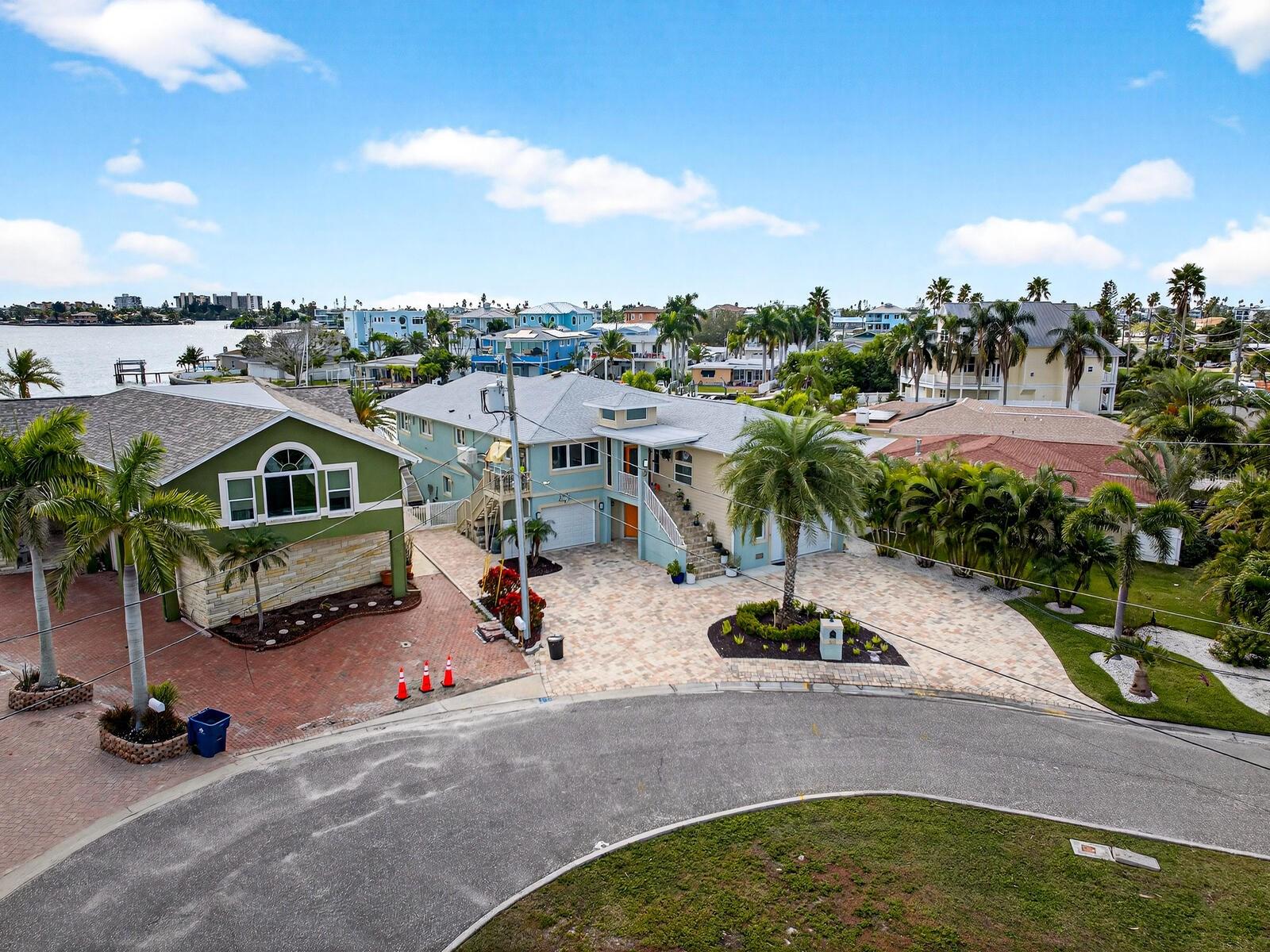 REDINGTON BEACH HOMES 7TH ADD - Residential