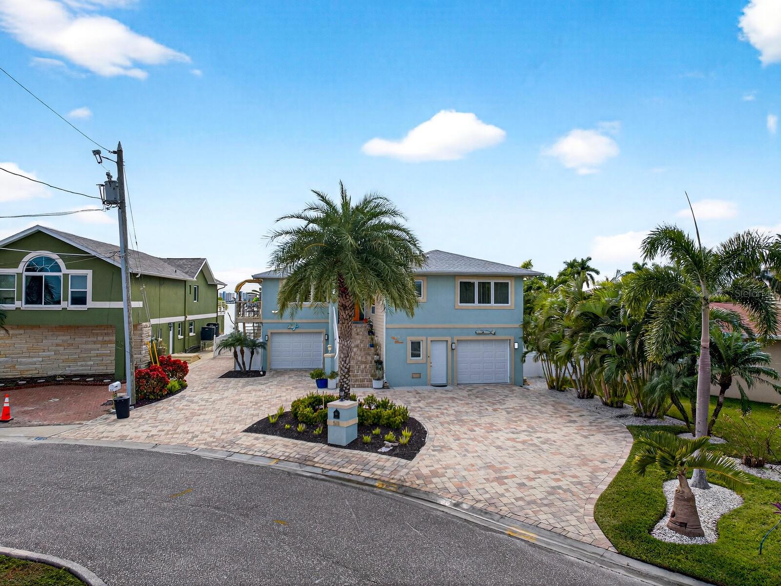 REDINGTON BEACH HOMES 7TH ADD - Residential