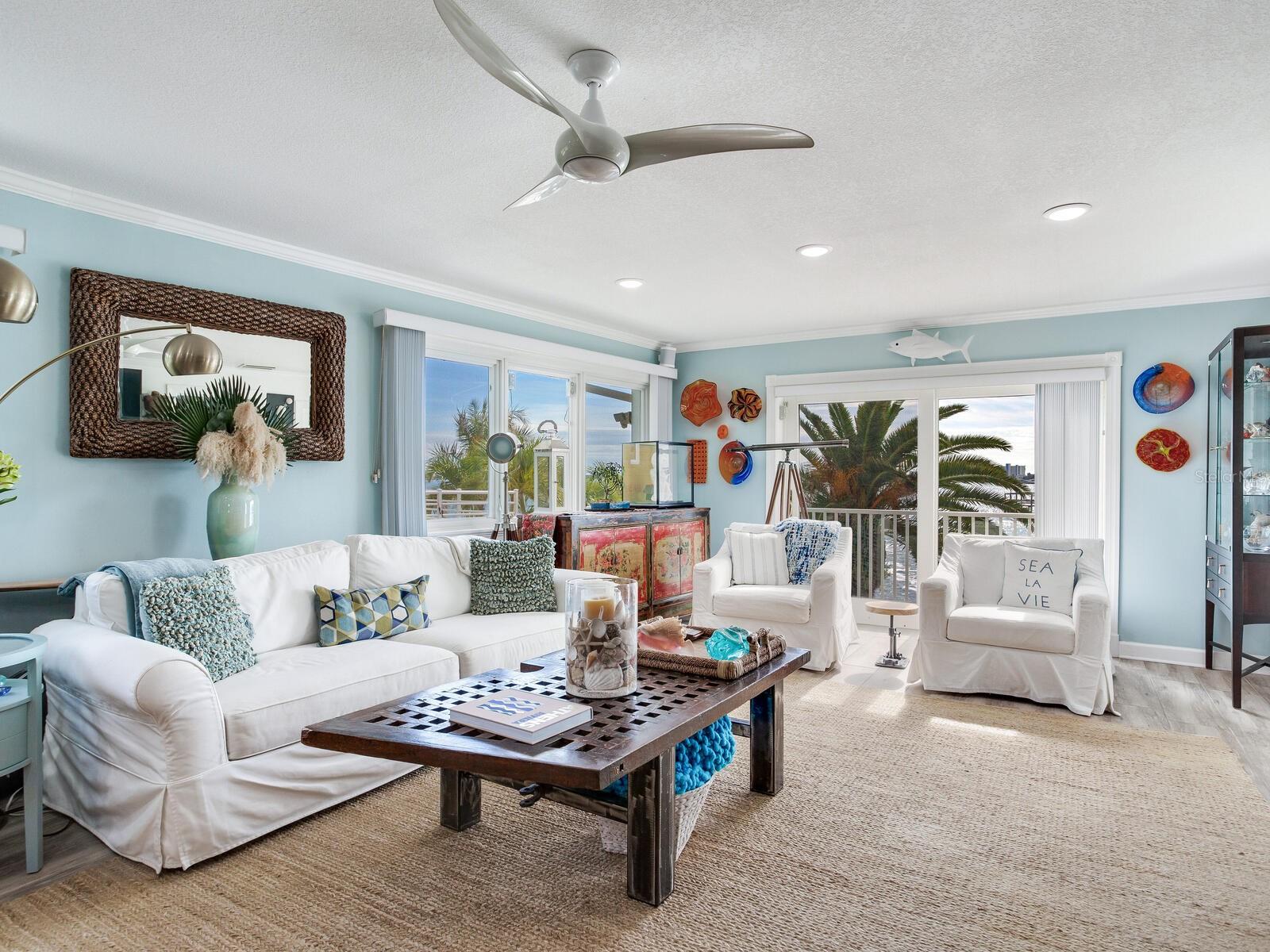 REDINGTON BEACH HOMES 7TH ADD - Residential